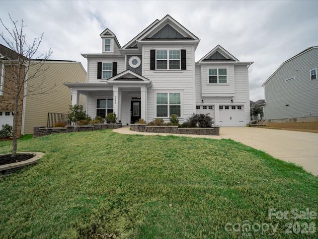 9582 Creighton Road NW, Concord, NC 28027