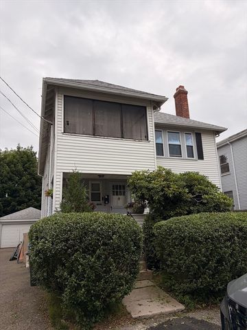 12 Tolman St -, Waltham, MA 02453