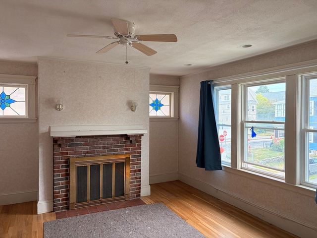 12 Tolman St -, Waltham, MA 02453