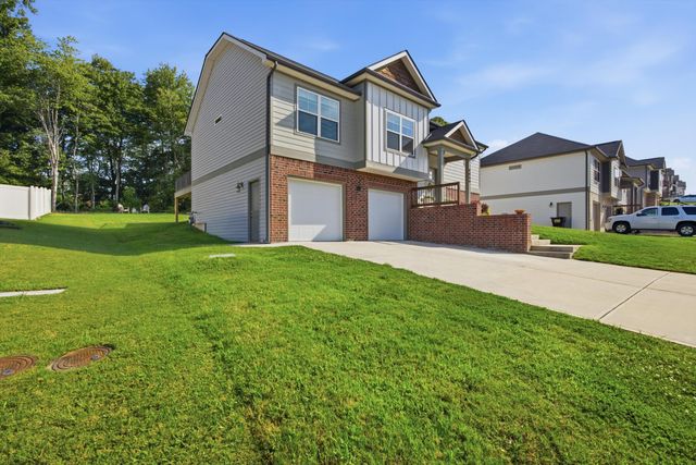 8059 Ashby Gap Way, Hixson, TN 37343
