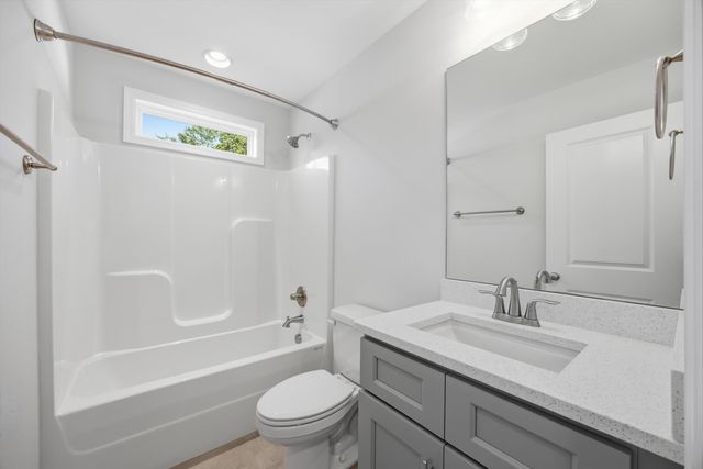 8059 Ashby Gap Way, Hixson, TN 37343