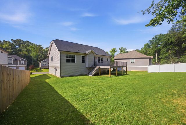 8059 Ashby Gap Way, Hixson, TN 37343