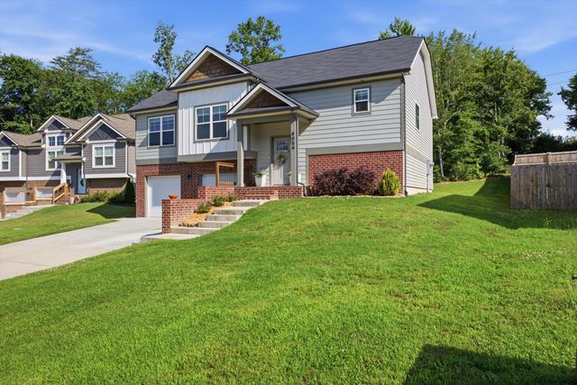8059 Ashby Gap Way, Hixson, TN 37343