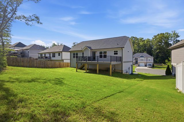 8059 Ashby Gap Way, Hixson, TN 37343