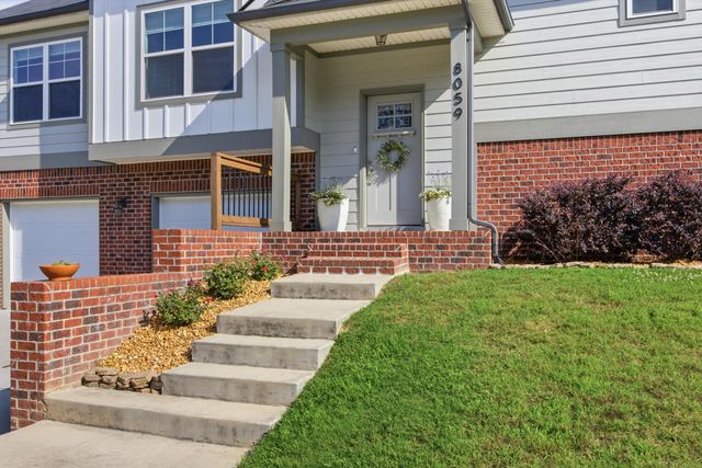 8059 Ashby Gap Way, Hixson, TN 37343