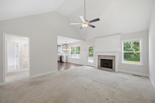 8059 Ashby Gap Way, Hixson, TN 37343