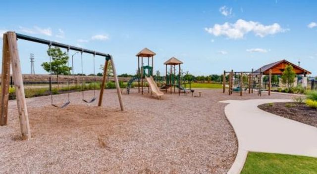 1200 Crumpton DR, Pflugerville, TX 78660