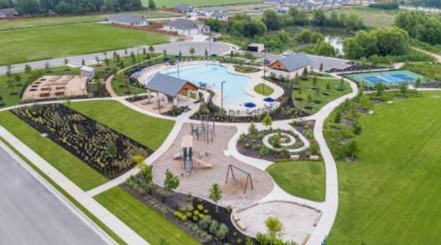 1200 Crumpton DR, Pflugerville, TX 78660