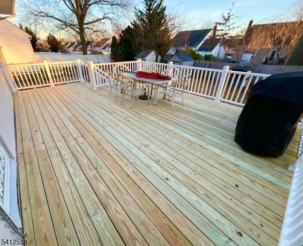 1265 Shetland Dr, Union Twp., NJ 07083