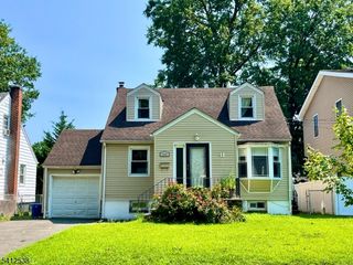 1265 Shetland Dr, Union Twp., NJ 07083
