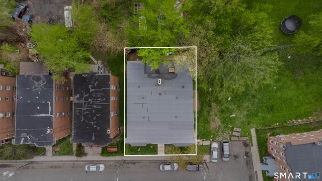 32-34 Bedford Street, Hartford, CT 06120