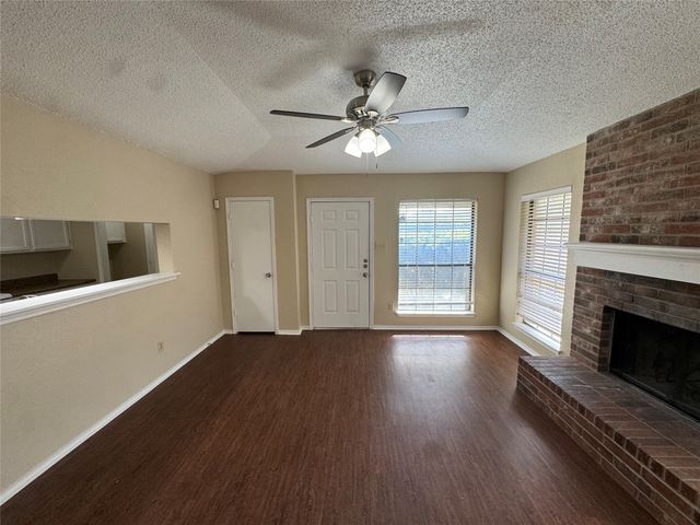 4117 Fossil Ridge Drive, Haltom City, TX 76137