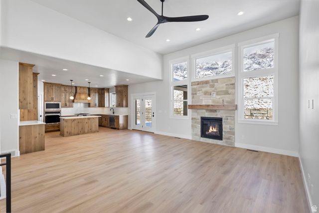 656 E MOUNTAIN RD, North Ogden, UT 84414