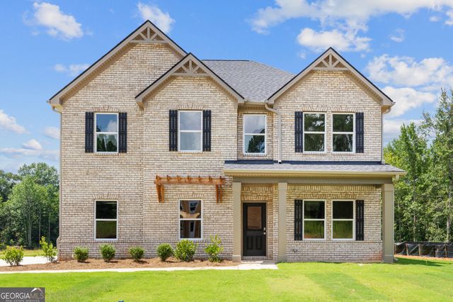 8236 Riverchase Drive, Palmetto, GA 30268