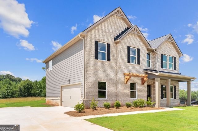 8236 Riverchase Drive, Palmetto, GA 30268