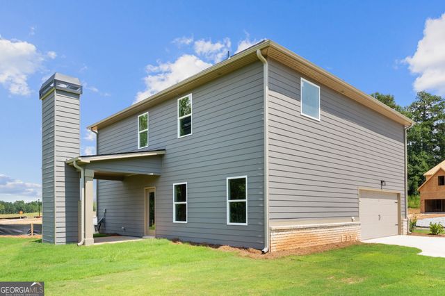 8236 Riverchase Drive, Palmetto, GA 30268
