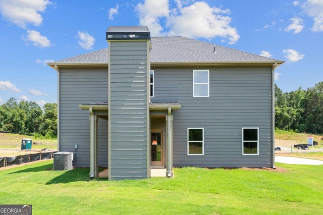 8236 Riverchase Drive, Palmetto, GA 30268