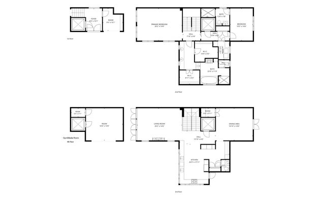 2203 Allen Street, Dallas, TX 75204