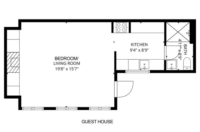 2203 Allen Street, Dallas, TX 75204