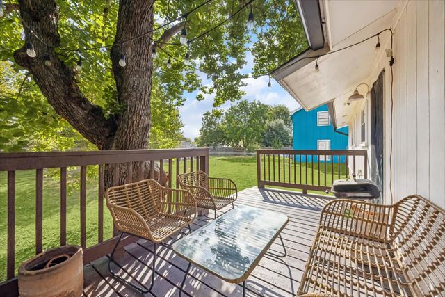 2205 Quail Meadow DR, Georgetown, TX 78626