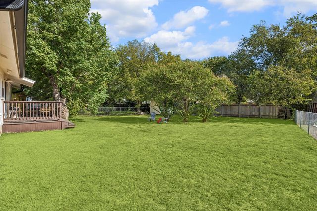 2205 Quail Meadow DR, Georgetown, TX 78626