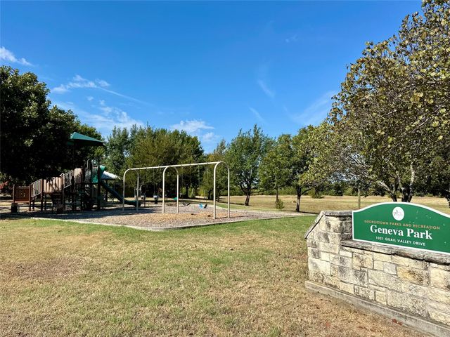 2205 Quail Meadow DR, Georgetown, TX 78626