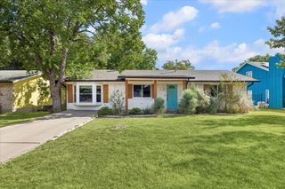 2205 Quail Meadow DR, Georgetown, TX 78626