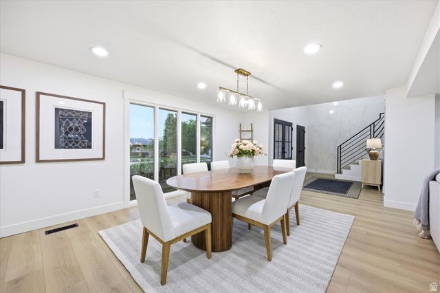 2366 E CINNABAR LN, Cottonwood Heights, UT 84121