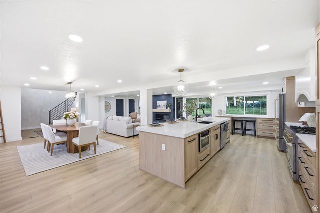 2366 E CINNABAR LN, Cottonwood Heights, UT 84121