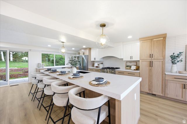 2366 E CINNABAR LN, Cottonwood Heights, UT 84121