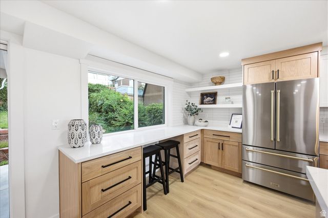 2366 E CINNABAR LN, Cottonwood Heights, UT 84121