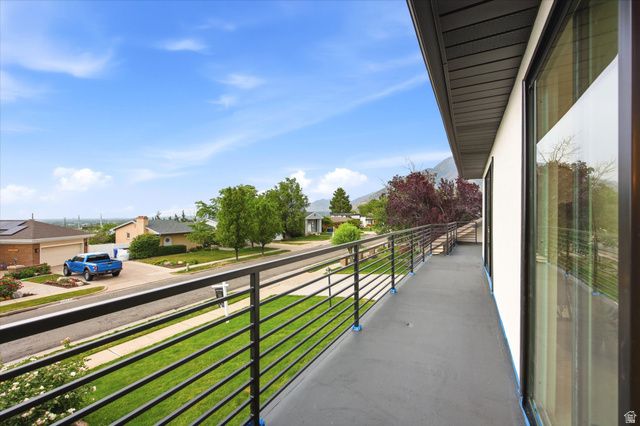 2366 E CINNABAR LN, Cottonwood Heights, UT 84121
