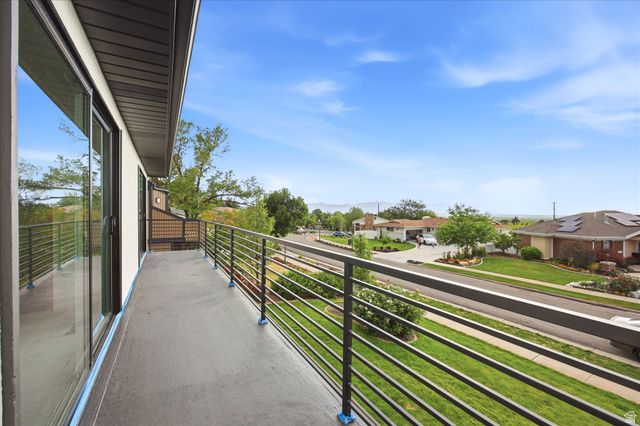 2366 E CINNABAR LN, Cottonwood Heights, UT 84121