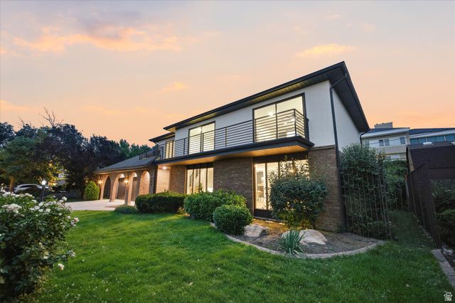 2366 E CINNABAR LN, Cottonwood Heights, UT 84121