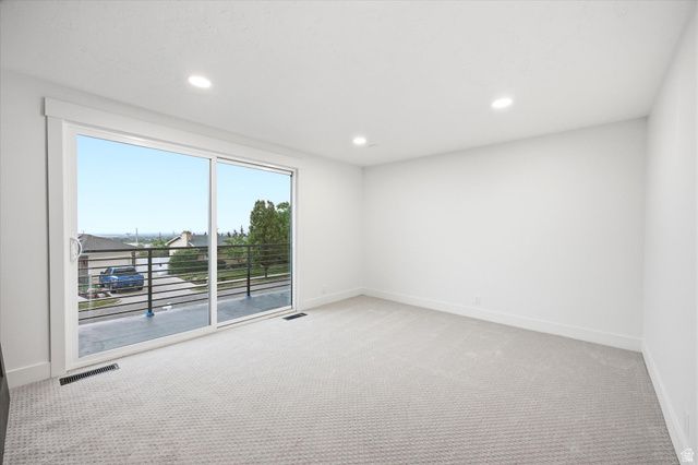 2366 E CINNABAR LN, Cottonwood Heights, UT 84121