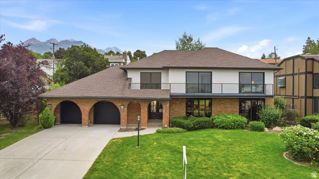 2366 E CINNABAR LN, Cottonwood Heights, UT 84121