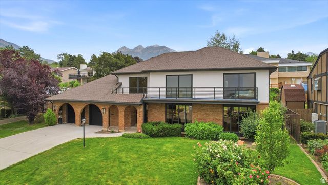2366 E CINNABAR LN, Cottonwood Heights, UT 84121