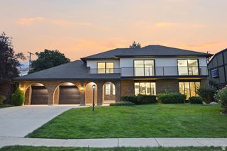2366 E CINNABAR LN, Cottonwood Heights, UT 84121
