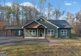 236 Ellington Road, Ellijay, GA 30540