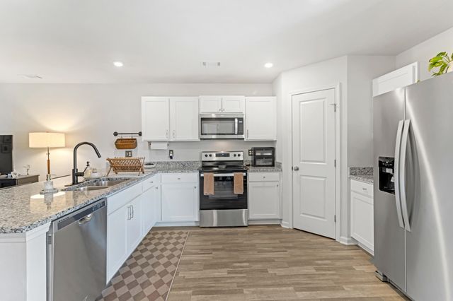 682 Tacoma Trail, Spartanburg, SC 29307