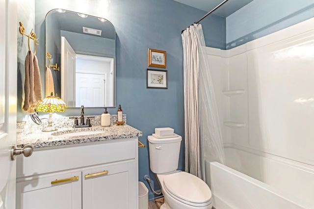 682 Tacoma Trail, Spartanburg, SC 29307