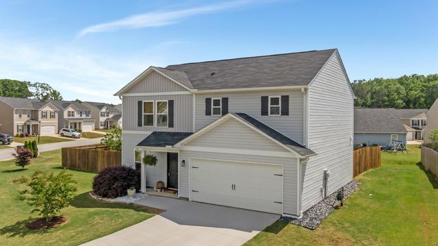 682 Tacoma Trail, Spartanburg, SC 29307