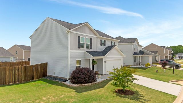 682 Tacoma Trail, Spartanburg, SC 29307