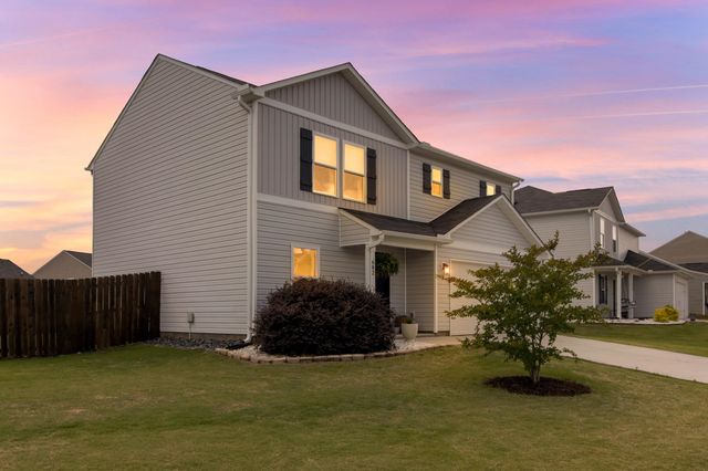 682 Tacoma Trail, Spartanburg, SC 29307