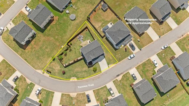 682 Tacoma Trail, Spartanburg, SC 29307