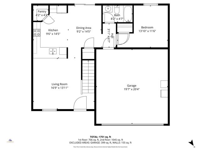 682 Tacoma Trail, Spartanburg, SC 29307
