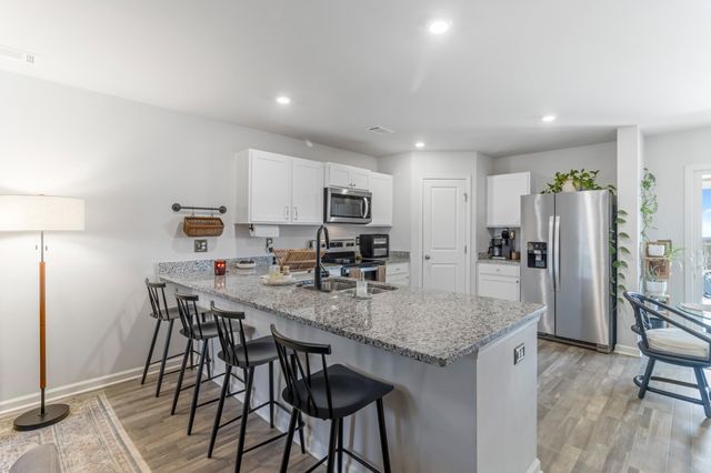 682 Tacoma Trail, Spartanburg, SC 29307