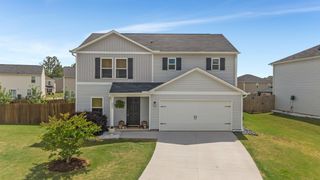 682 Tacoma Trail, Spartanburg, SC 29307