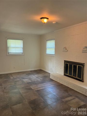 2334 Senior Drive, Charlotte, NC 28216
