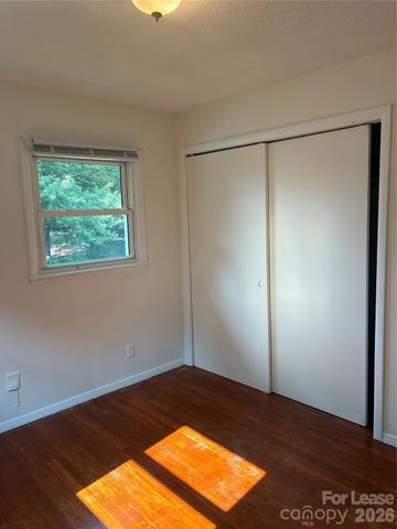 2334 Senior Drive, Charlotte, NC 28216